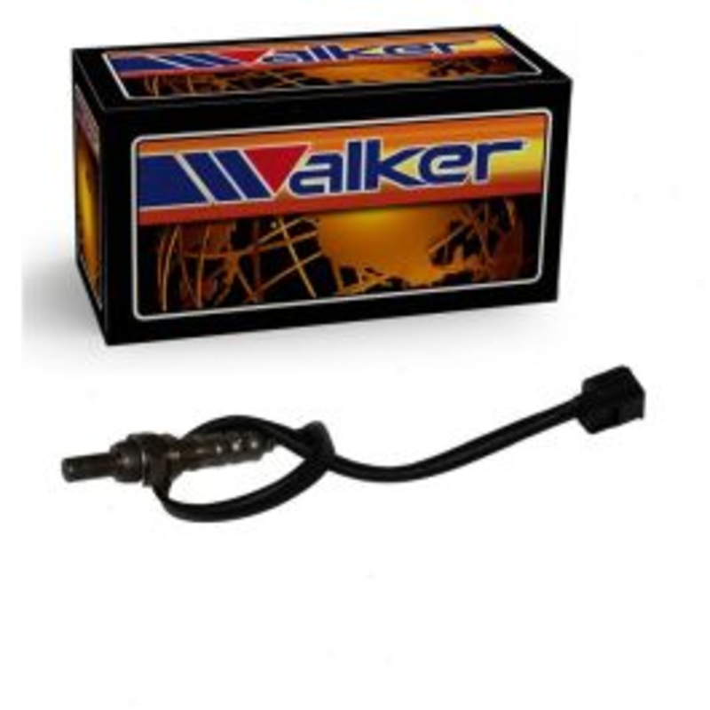 Walker Products Downstream Front Oxygen (O2) Sensor for 2012-2017 Nissan Altima Murano Quest