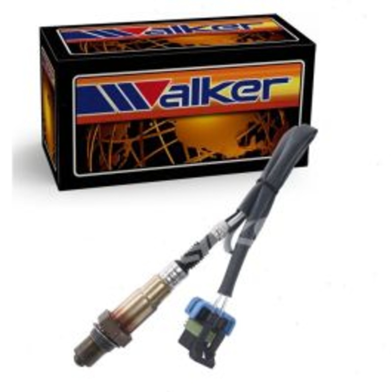 Walker Products Downstream Left Oxygen (O2) Sensor for 2004-2005 Cadillac CTS XLR