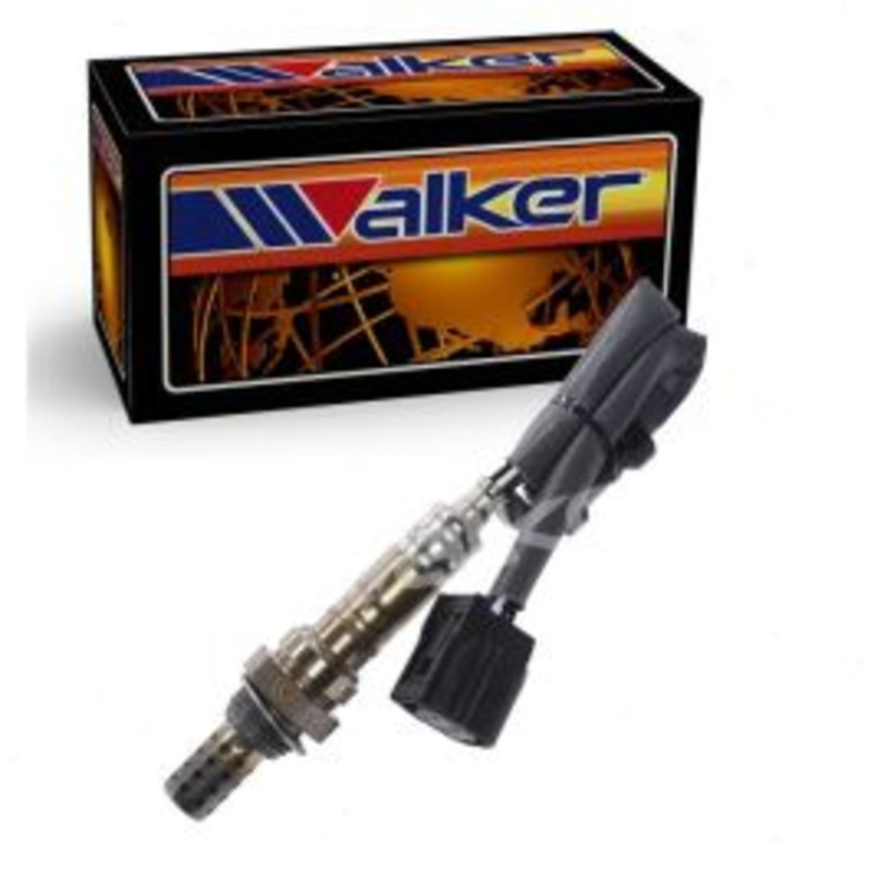 Walker Products Downstream Left Oxygen (O2) Sensor for 2017-2021 Acura NSX