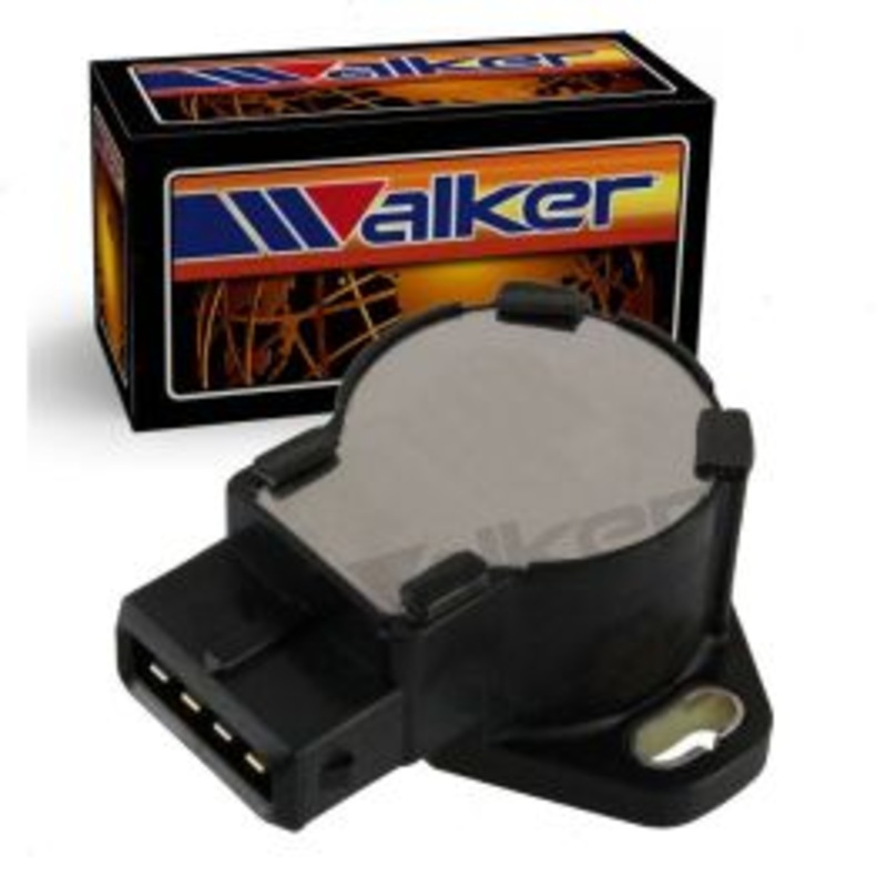 Walker Products Throttle Position Sensor for 1990-1991 Lexus ES250