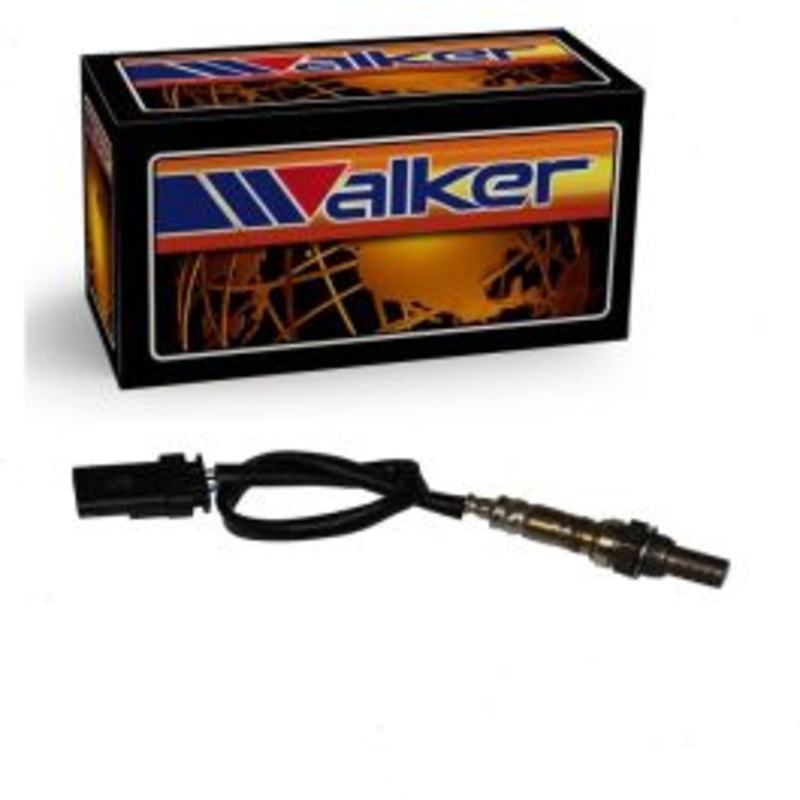 Walker Products Upstream Left Oxygen (O2) Sensor for 2016-2019 Cadillac CTS