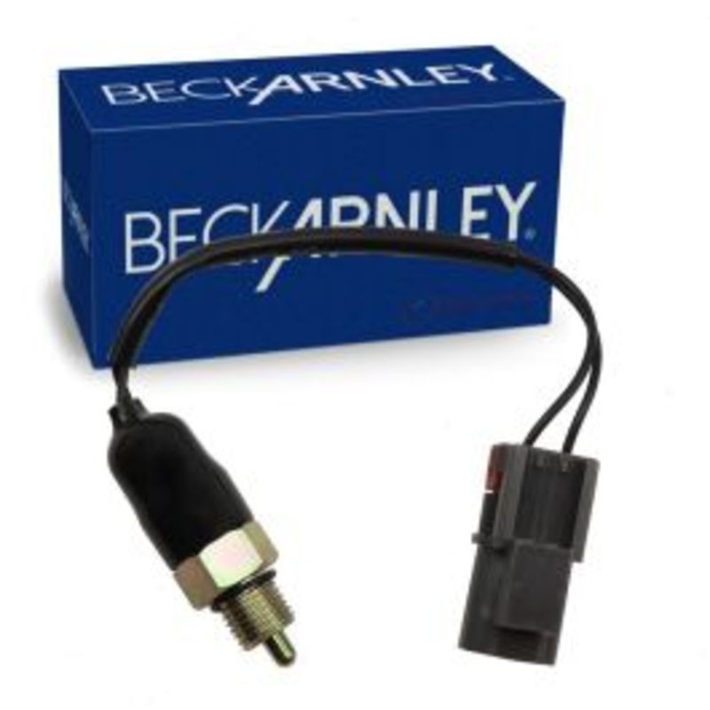 Beck/Arnley Back Up Light Switch for 1987-1988 Nissan Pathfinder