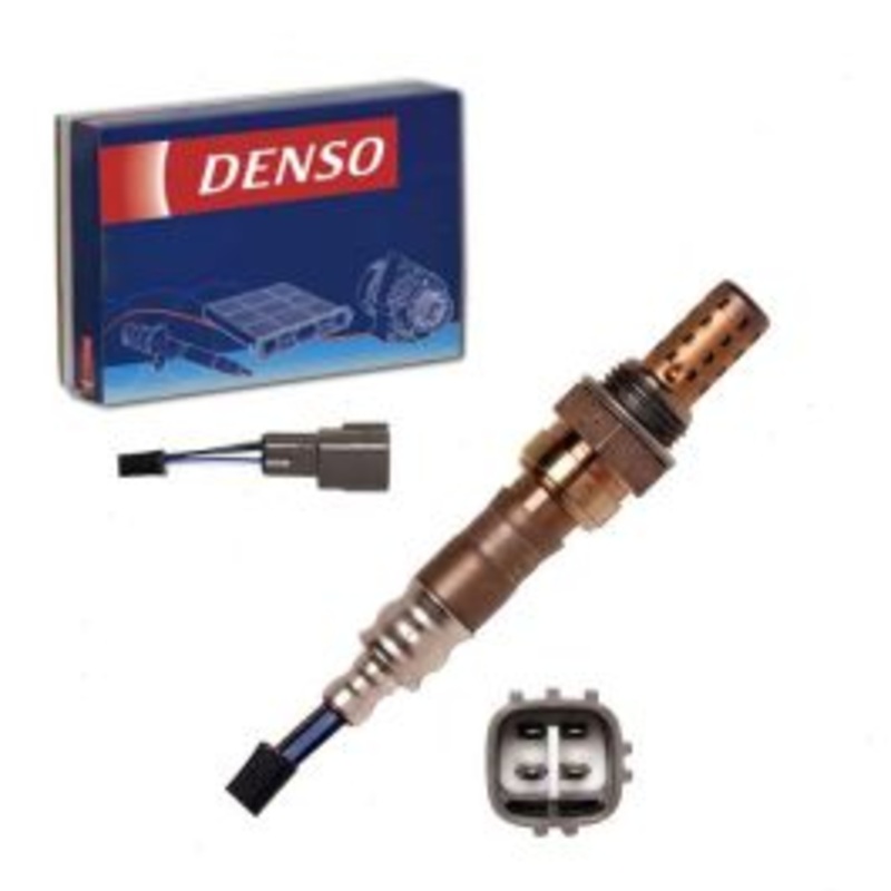 DENSO 234-4061 Oxygen (O2) Sensor