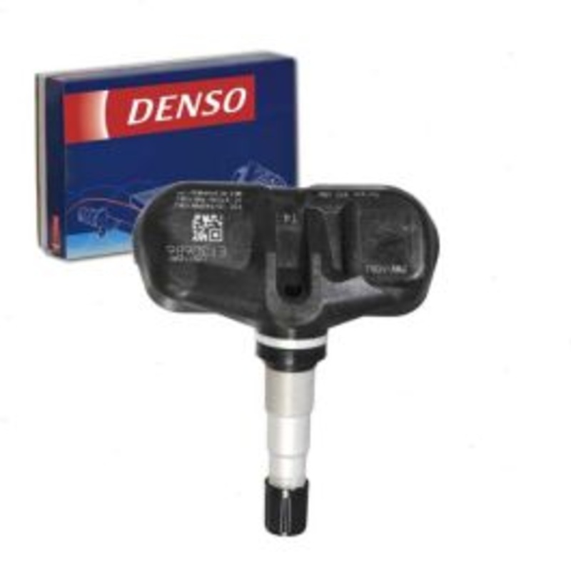 Denso 550-0104 Tire Pressure Monitoring System Sensor