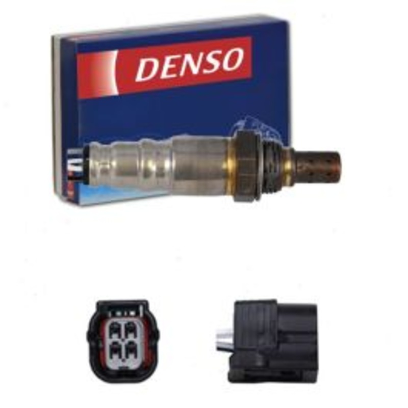 DENSO Downstream Front Oxygen (O2) Sensor for 2017 Honda Ridgeline