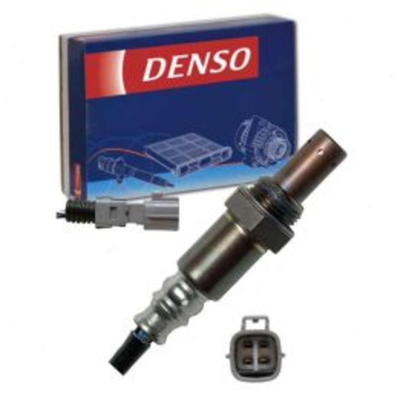 DENSO Downstream Left Oxygen (O2) Sensor for 2010-2014 Lexus RX350