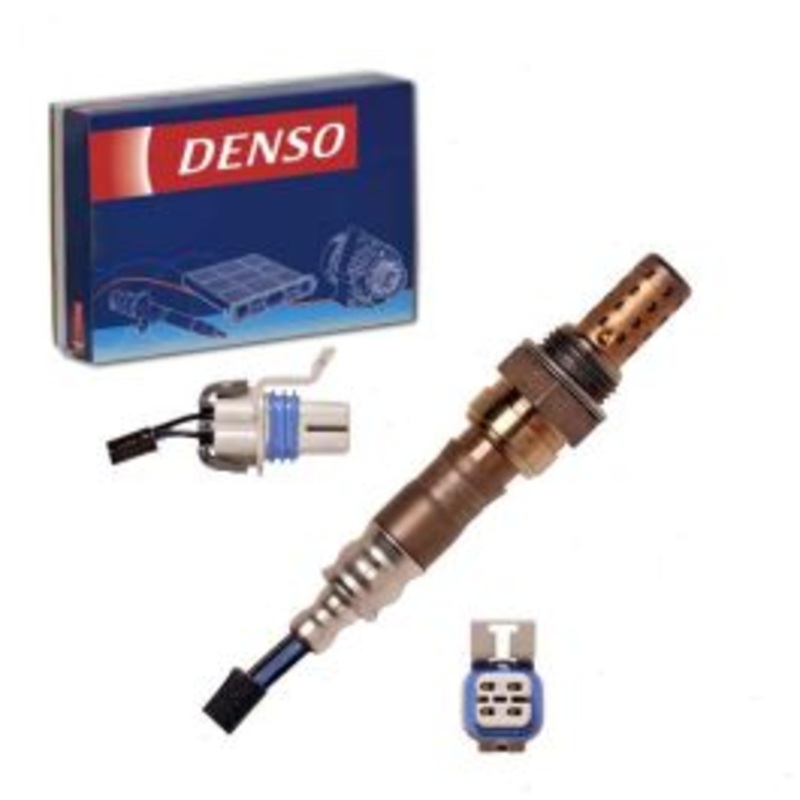 DENSO Downstream Oxygen (O2) Sensor for 2001-2003 Cadillac Seville 4.6L V8