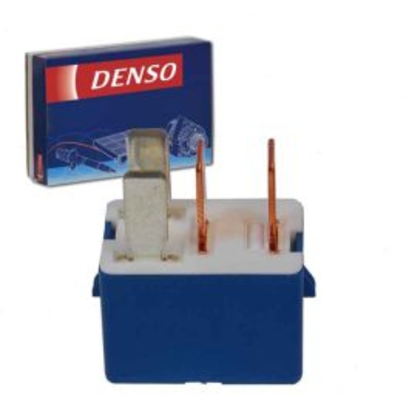 DENSO Engine Cooling Fan Motor Relay for 2004-2006 Scion xB