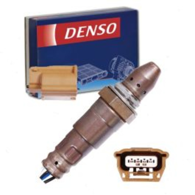 DENSO Upstream Air Fuel Ratio AFR Sensor for 2012-2019 Nissan NV3500
