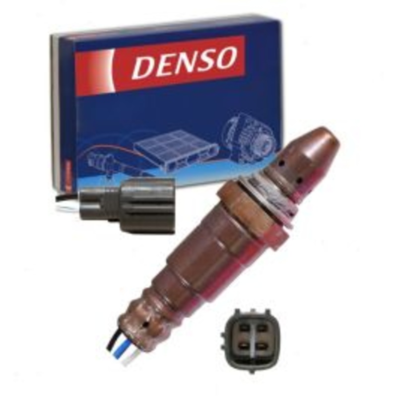DENSO Upstream Air Fuel Ratio AFR Sensor for 2013-2016 Toyota Venza 2.7L L4