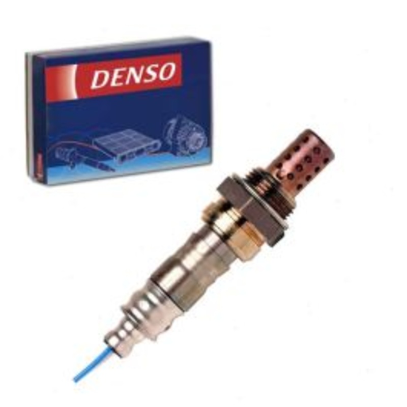 DENSO Upstream Oxygen (O2) Sensor for 1979-1981 Oldsmobile 98 4.1L 5.0L 5.7L 6.6L V6 V8