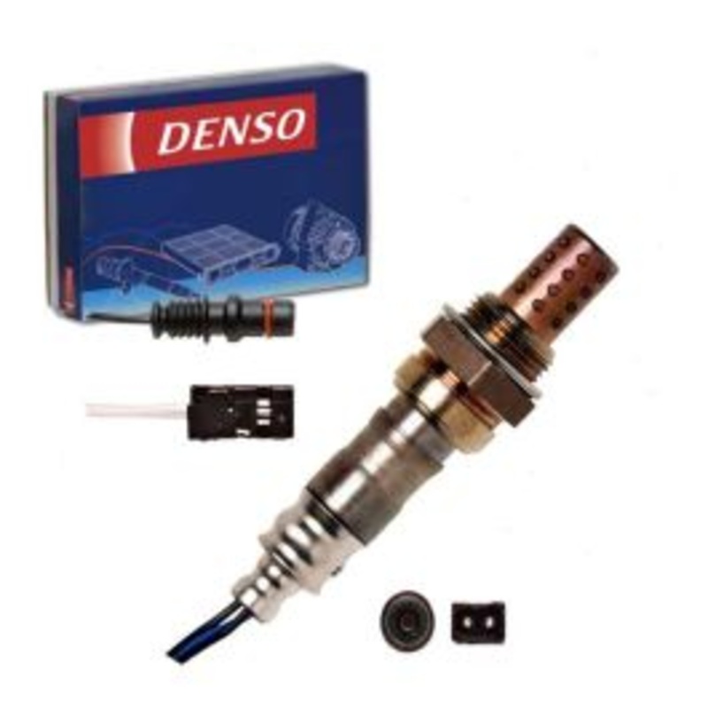 DENSO Upstream Oxygen (O2) Sensor for 1991-1993 Mercedes-Benz 300E 2.8L 3.0L L6
