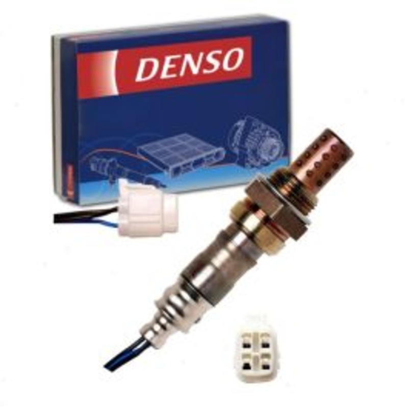 DENSO Upstream Oxygen (O2) Sensor for 1995-1997 Subaru Impreza 1.8L 2.2L H4