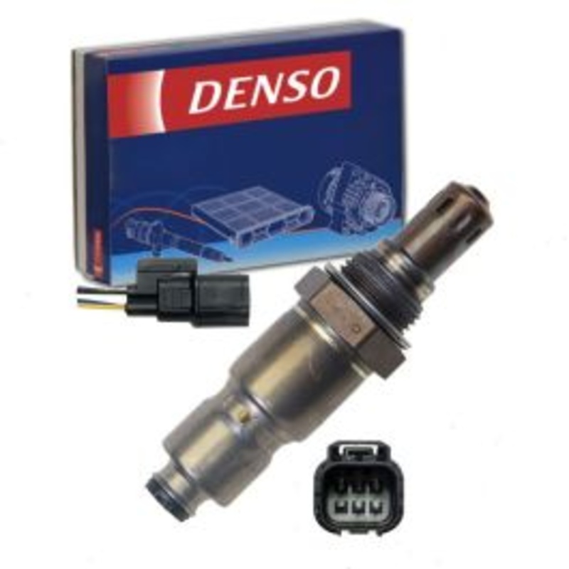 DENSO Upstream Rear Air Fuel Ratio AFR Sensor for 2013-2017 Acura RDX 3.5L V6