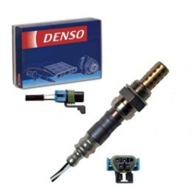 DENSO Upstream Right Oxygen (O2) Sensor for 2003-2006 Chevrolet Suburban 2500 6.0L 8.1L V8