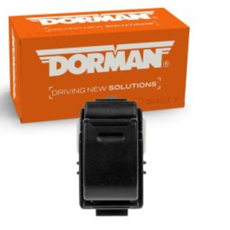 Dorman Front Right Door Window Switch for 2000-2006 Toyota Tundra