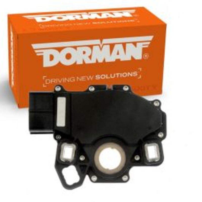 Dorman TECHoice Transmission Range Sensor for 2005-2016 Ford E-350 Super Duty
