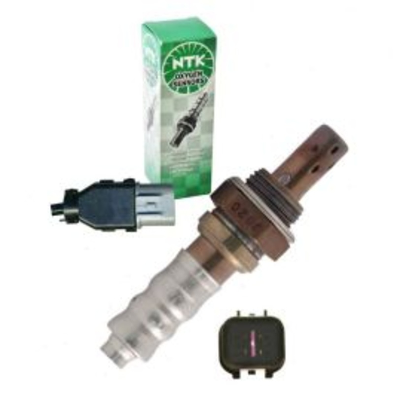 NGK NTK Upstream Oxygen (O2) Sensor for 1996-1998 Hyundai Sonata 2.0L L4