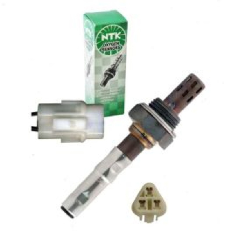 NGK NTK Upstream Oxygen (O2) Sensor for 1996-1999 Subaru Legacy 2.2L 2.5L H4