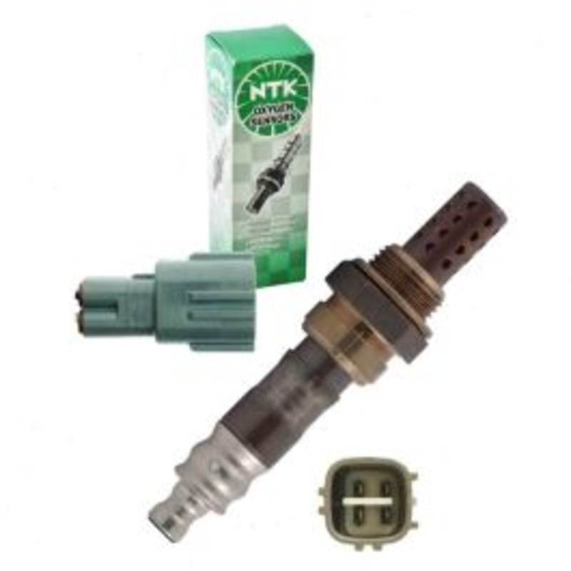 NGK NTK Upstream Oxygen (O2) Sensor for 1999-2000 Toyota Solara 2.2L L4