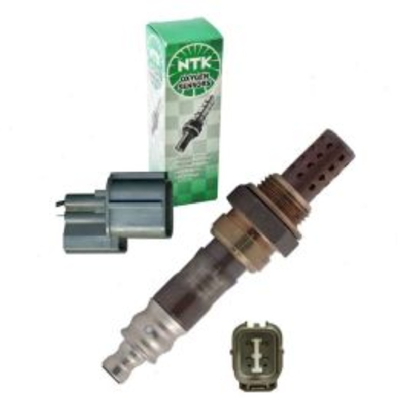NGK NTK Upstream Oxygen (O2) Sensor for 2003-2004 Honda Pilot 3.5L V6