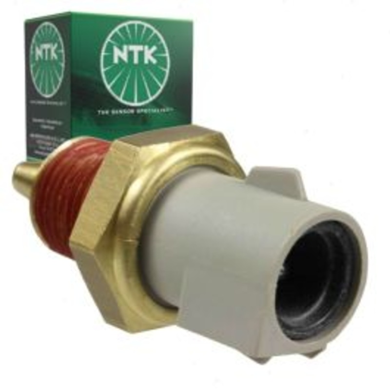 NTK Coolant Temperature Sensor for 1991-1996 Ford Explorer 4.0L 5.0L V6 V8