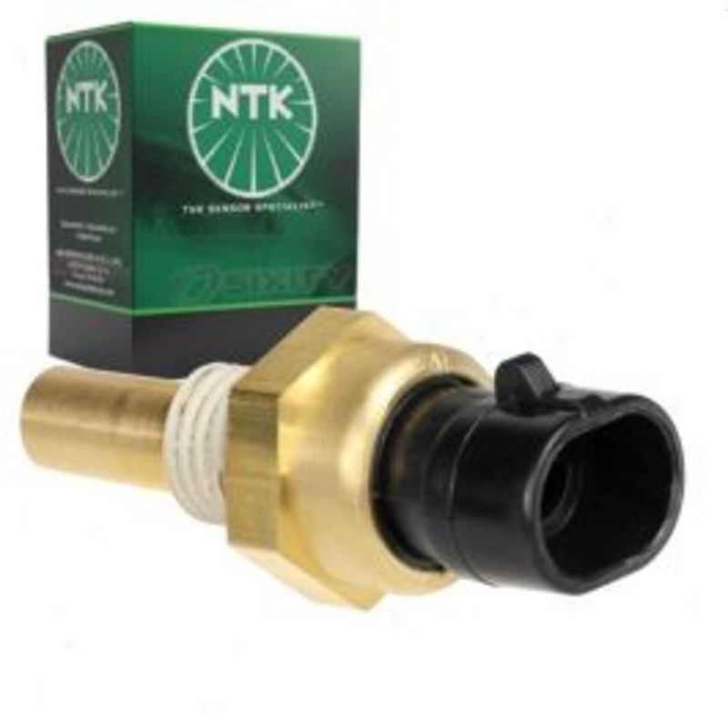 NTK Coolant Temperature Sensor for 2000-2022 GMC Yukon 4.8L 5.3L 6.0L 6.2L V8