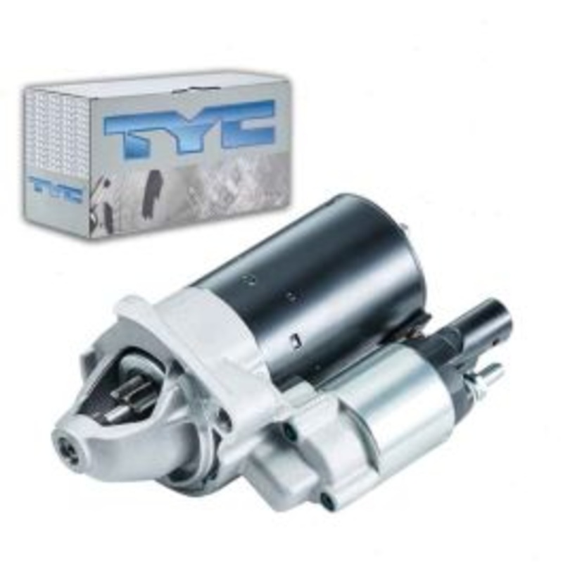 TYC 1-17975 Starter Motor