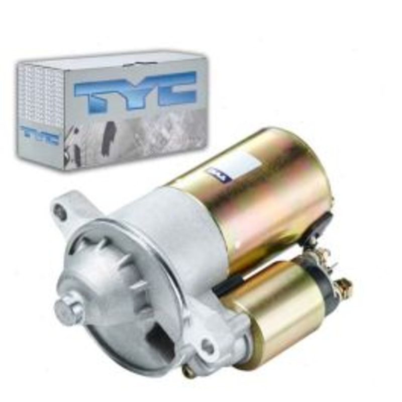 TYC Starter Motor for 1990-2011 Ford Ranger 4.0L V6