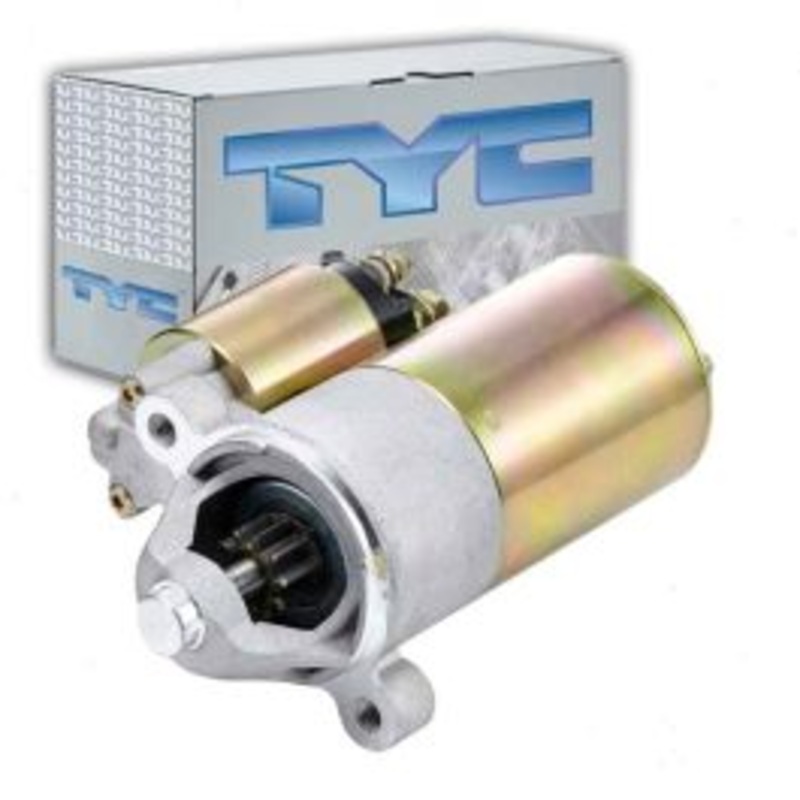 TYC Starter Motor for 1994-1996 Mazda B3000 3.0L V6