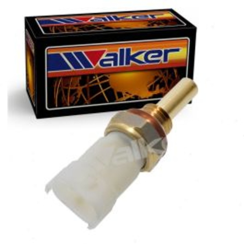 Walker Products Coolant Temperature Sensor for 2007-2020 GMC 2500 3500 4500 Acadia Canyon Limited Savana