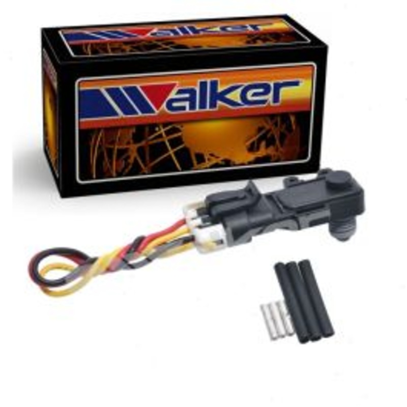 Walker Products Fuel Tank Pressure Sensor for 1996-2008 Chevrolet 2500 Avalanche Aveo C1500 C2500 S Suburban