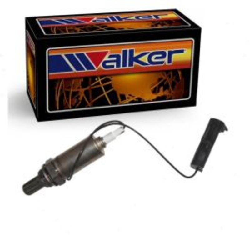 Walker Products Upstream Oxygen (O2) Sensor for 1984-1990 Jeep Cherokee Comanche J10 Wagoneer Wrangler