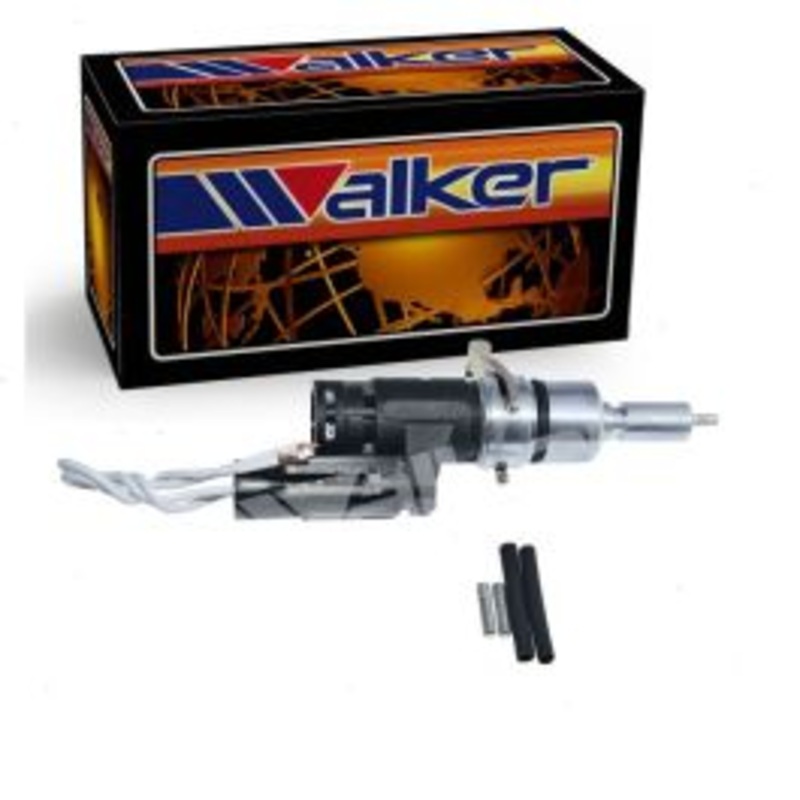 Walker Products Vehicle Speed Sensor for 1995-2006 Ford Aerostar Club Crown E E-150 Econoline Victoria Wagon