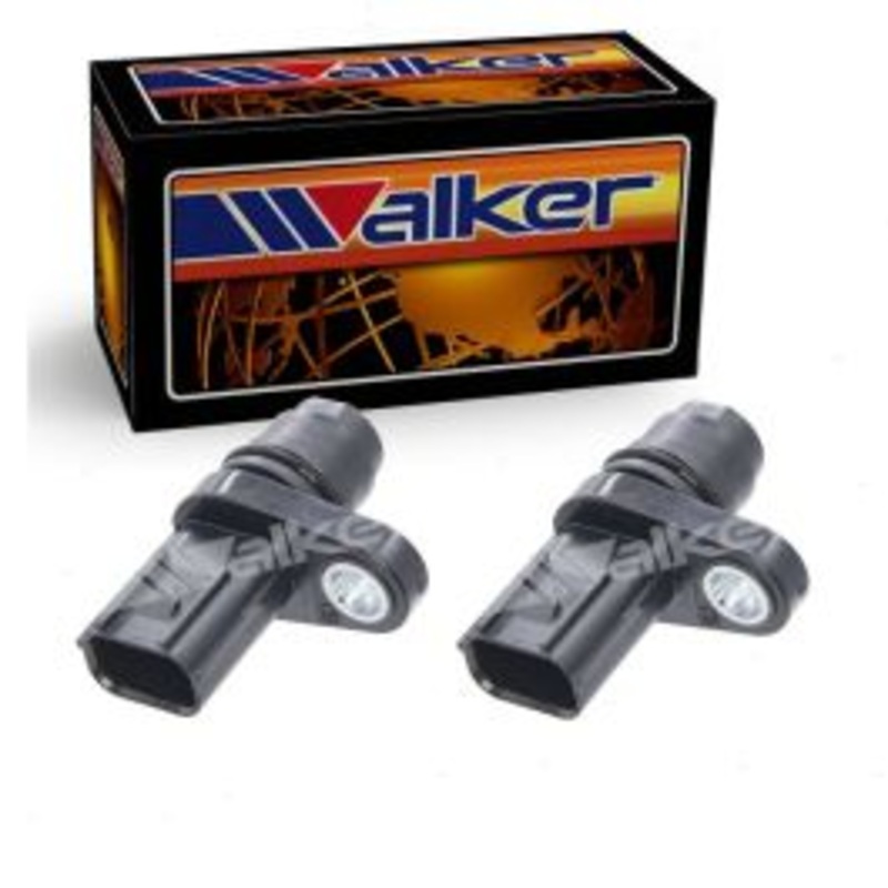 2 pc Walker Products Camshaft Position Sensors for 2016-2021 Honda Accord Civic Clarity CR-V Insight