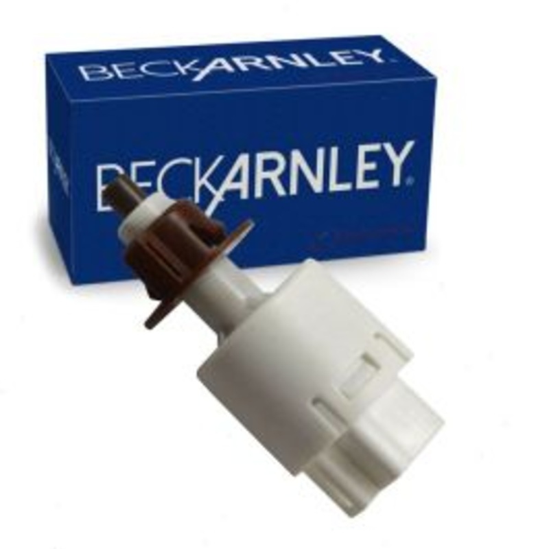 Beck/Arnley Brake Light Switch for 2012-2015 Scion iQ 1.3L L4