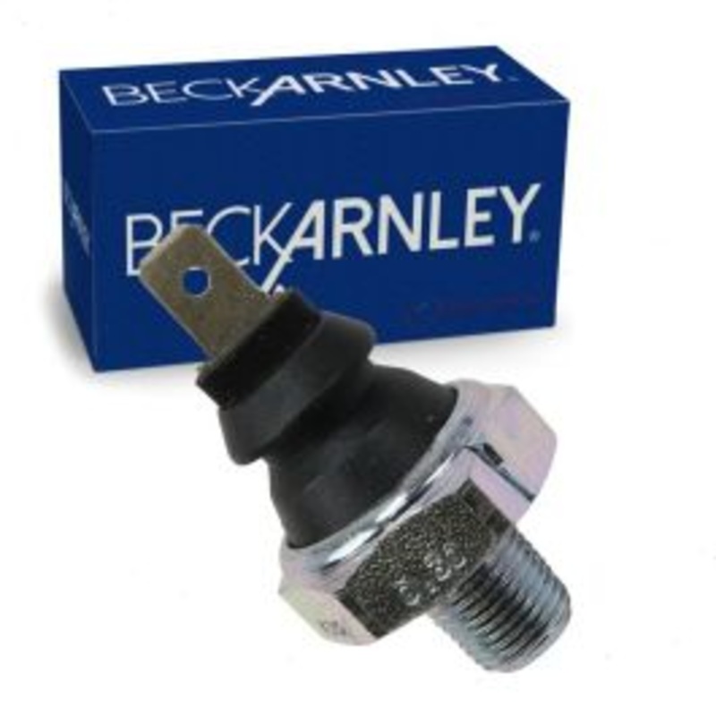 Beck/Arnley Oil Pressure Switch for 1992-2004 Mitsubishi Diamante 3.5L V6
