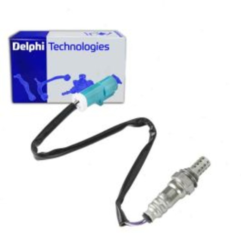 Delphi Front Oxygen (O2) Sensor for 2003-2004 Mercury Marauder