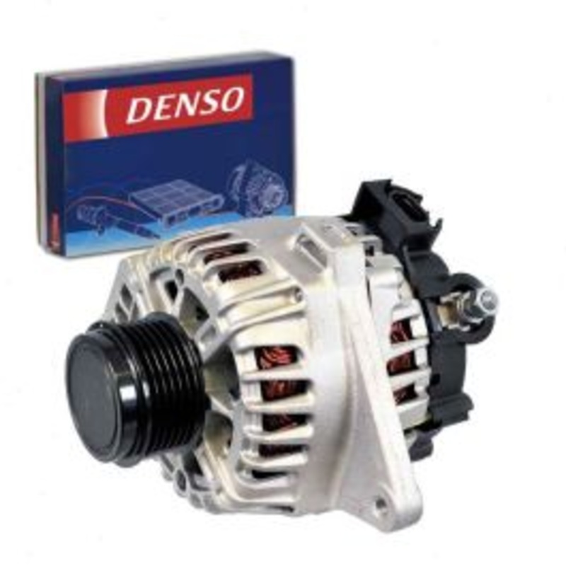 Denso 211-6029 Alternator