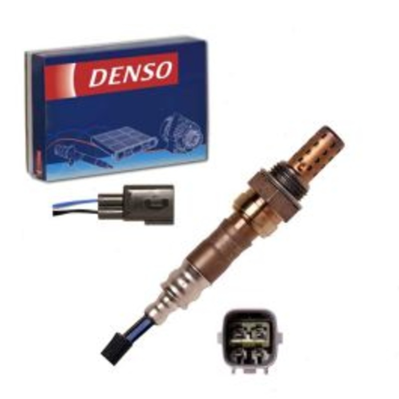 DENSO 234-4138 Oxygen (O2) Sensor
