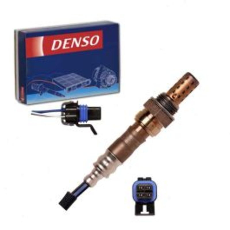 DENSO Downstream Oxygen (O2) Sensor for 2000-2001 Saturn SW2 1.9L L4