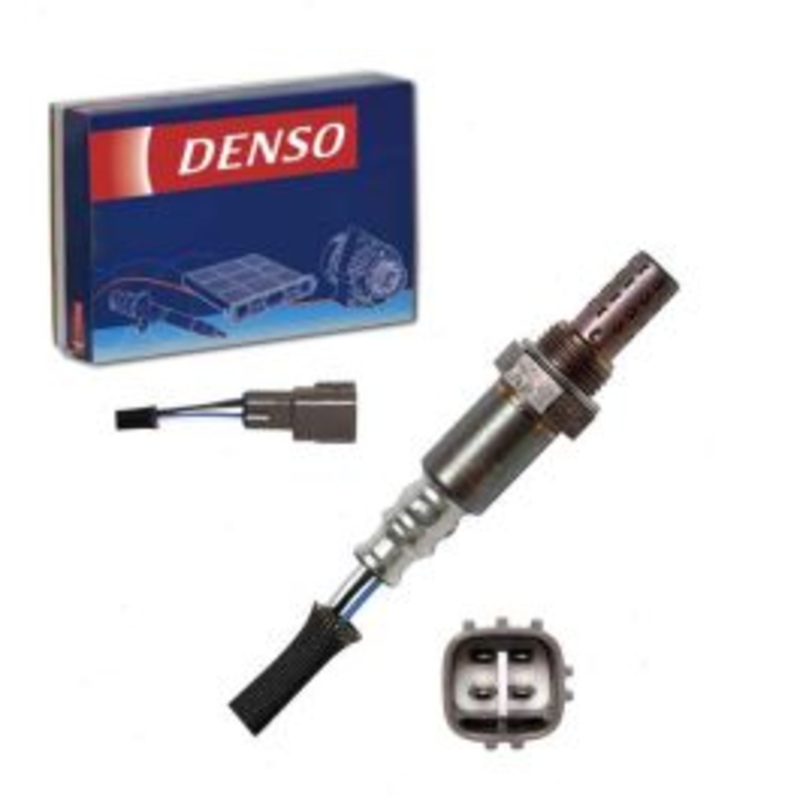 DENSO Downstream Oxygen (O2) Sensor for 2002-2014 Subaru Impreza 2.0L 2.5L H4