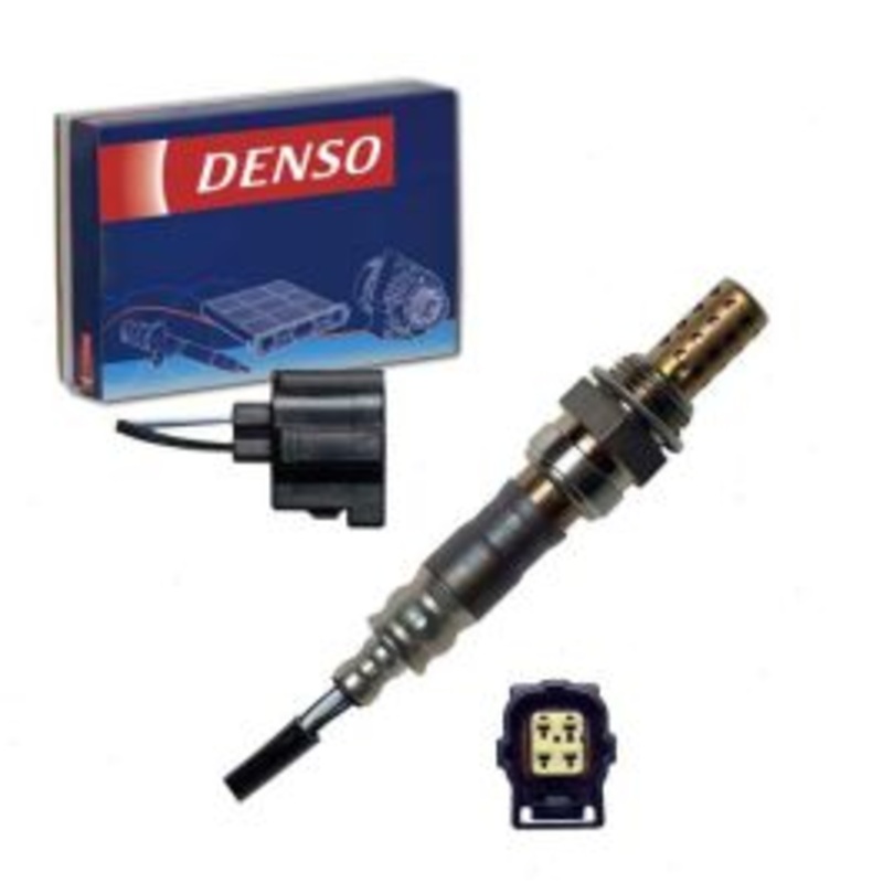 DENSO Downstream Oxygen (O2) Sensor for 2007 Dodge Durango 4.7L V8
