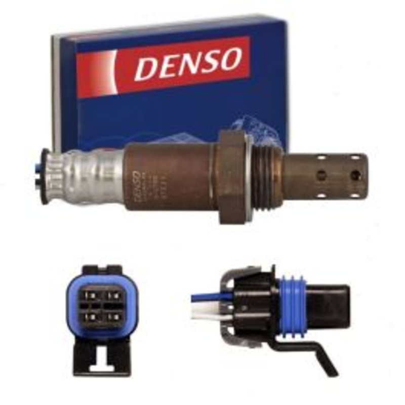 DENSO Downstream Oxygen (O2) Sensor for 2012-2017 Buick Enclave 3.6L V6