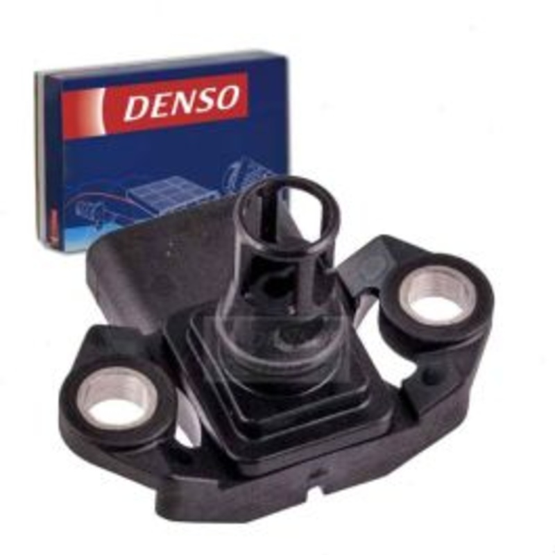 DENSO Manifold Absolute Pressure Sensor for 2012-2013 Toyota Prius C 1.5L L4