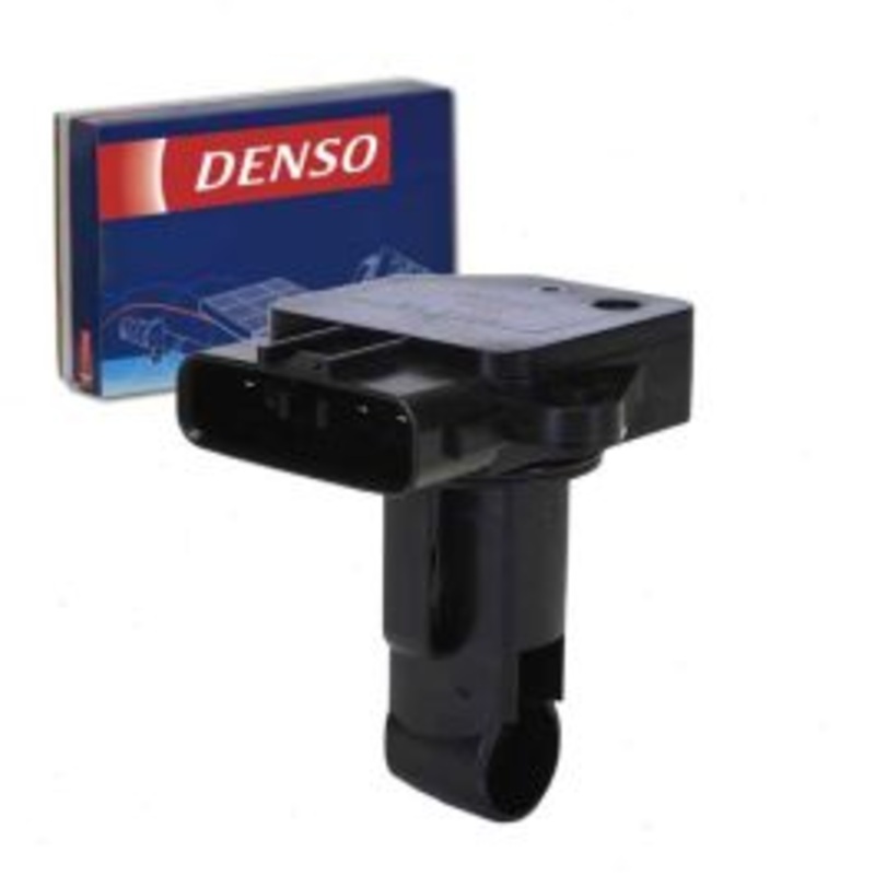 DENSO Mass Air Flow (MAF) Sensor for 2004-2006 Toyota Sienna 3.3L V6