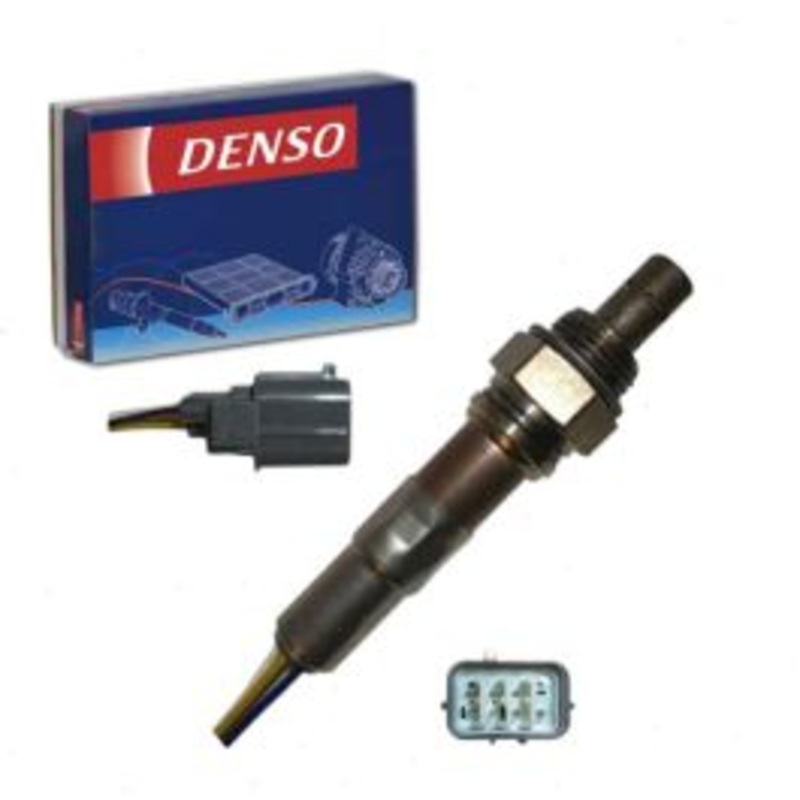 DENSO Upstream Front Air Fuel Ratio Sensor for 2004-2006 Acura TL 3.2L V6