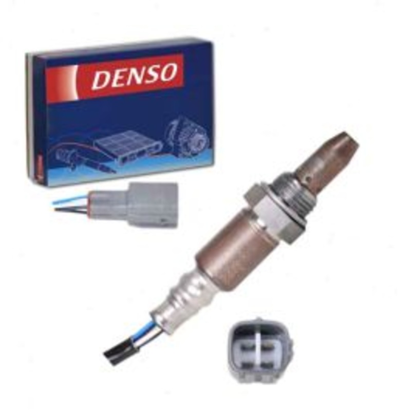 DENSO Upstream Left Air Fuel Ratio Sensor for 2006-2012 Toyota RAV4 3.5L V6