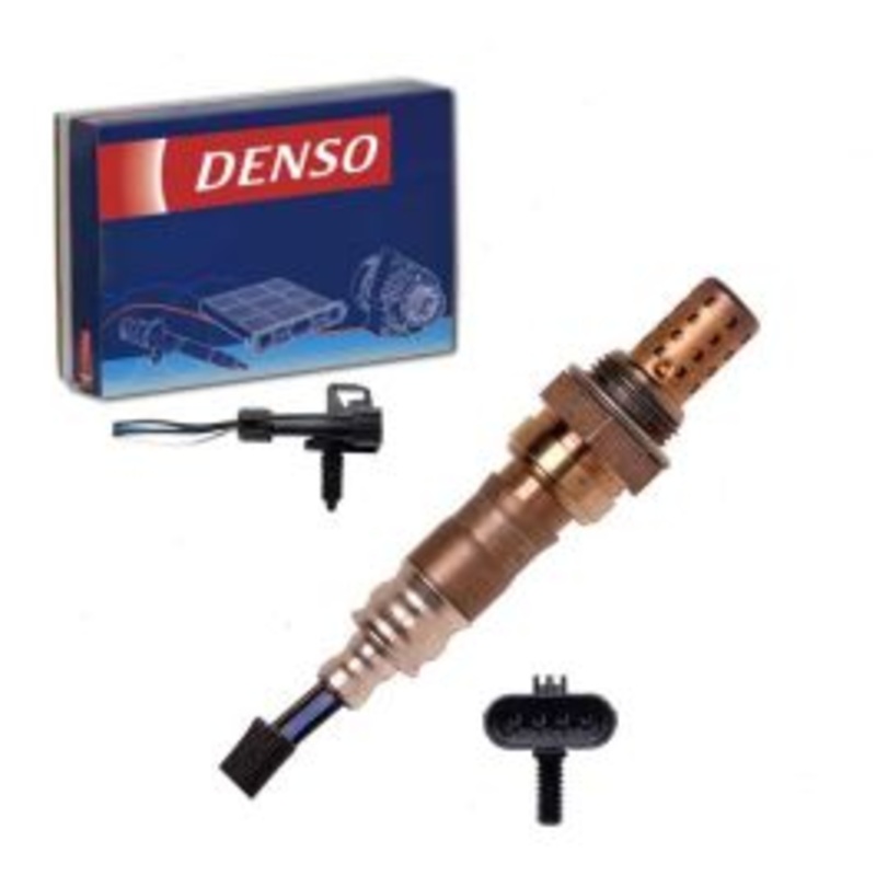 DENSO Upstream Oxygen (O2) Sensor for 1993 Cadillac Fleetwood 5.7L V8