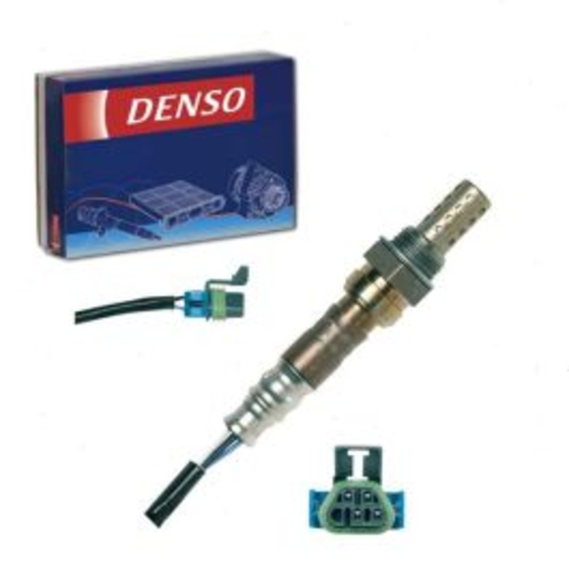 DENSO Upstream Oxygen (O2) Sensor for 2000 Chevrolet K3500 7.4L V8
